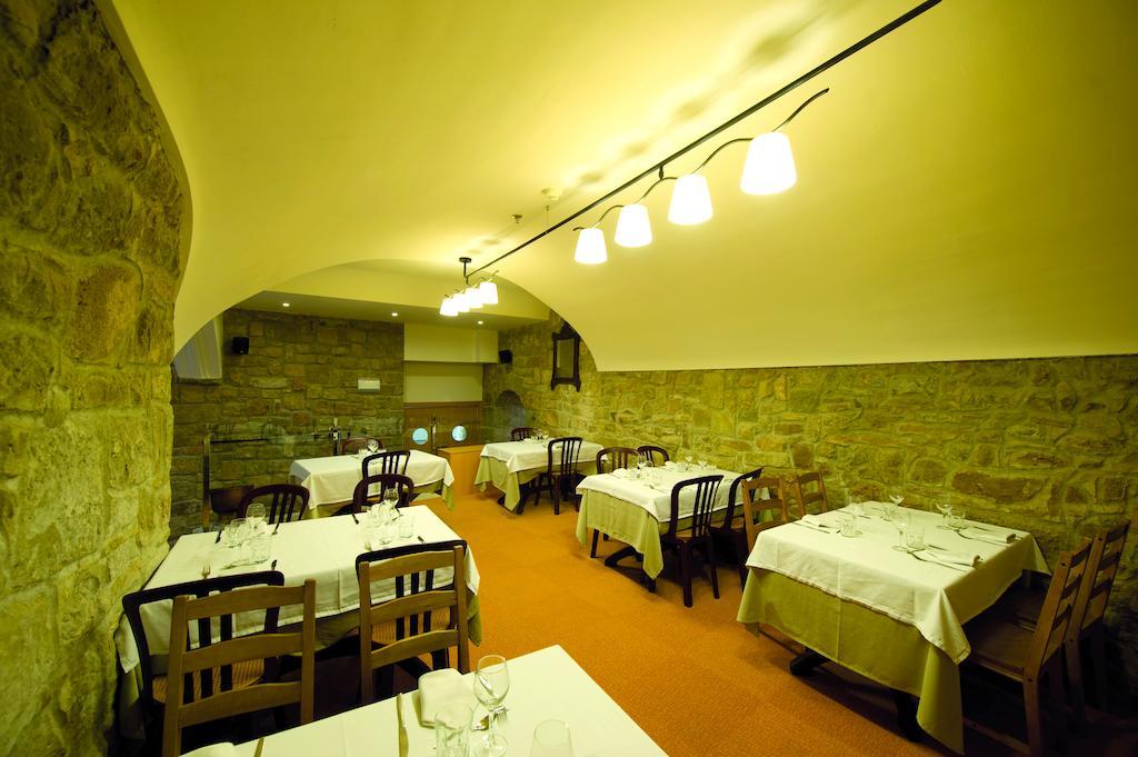 Hostal Palouet De Segarra Exterior photo