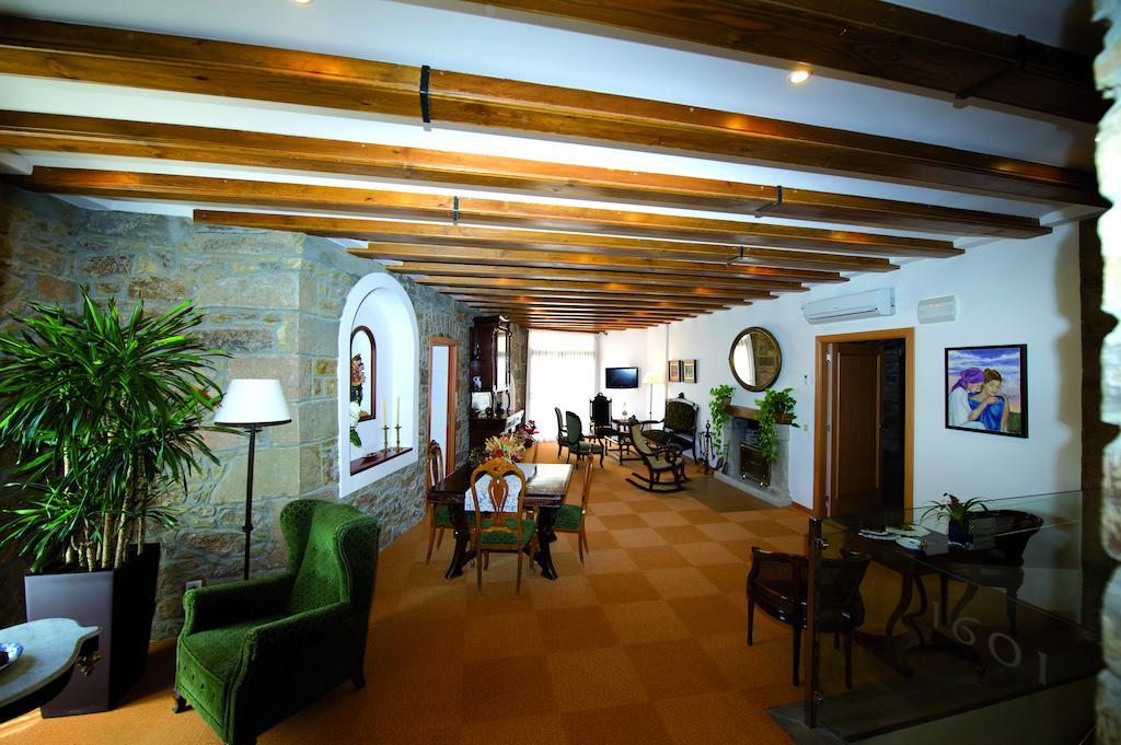 Hostal Palouet De Segarra Exterior photo